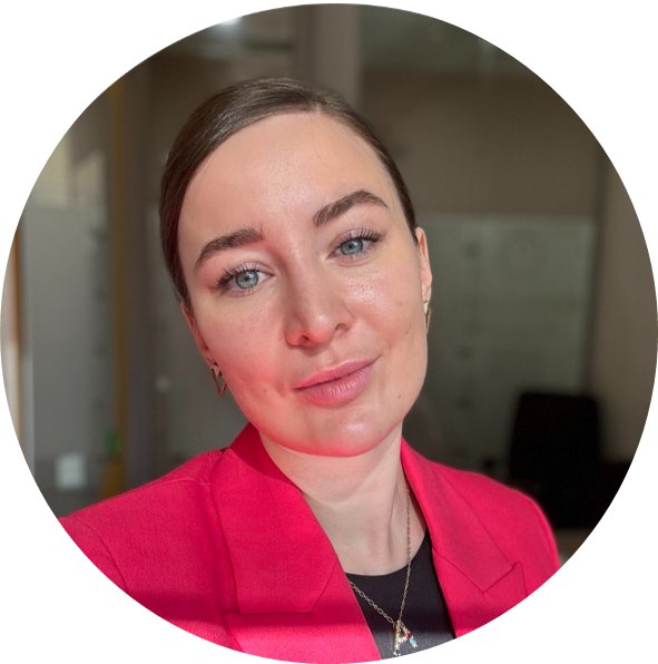Анна Фурман, Agile-Коуч